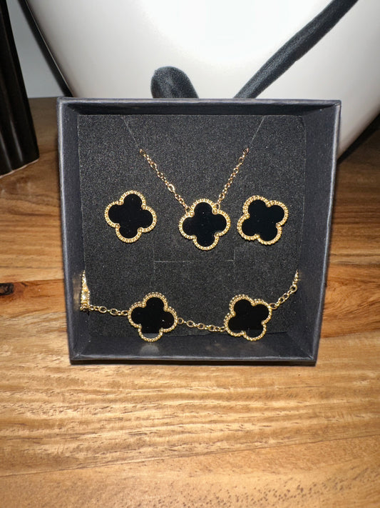 Clover Sets